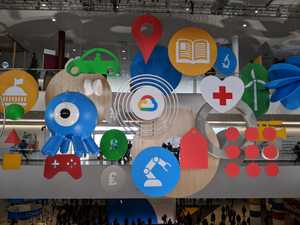 Learnings from 2019 Google Next and SmashingConf SF